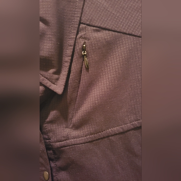 Womens Fishing Shirt - M - Picture 5 of 7